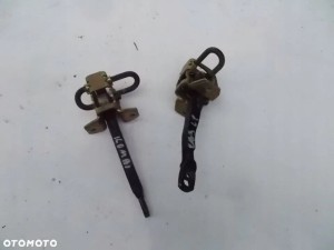 OGRANICZNIK DRZWI PRZÓD LEWY PRAWY E39