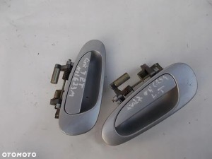 KLAMKA DRZWI TYŁ LEWA PRAWA HH623M CIVIC VII F-V 
