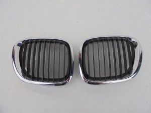 NERKA NERKI GRILL LEWA PRAWA BMW Z3 LIFT F-VAT