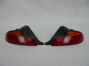 LAMPA LEWA TYŁ TYLNA BMW Z3 LIFT F-VAT