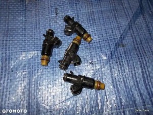WTRYSK WTRYSKIWACZ 1.8 CIVIC VIII F-VAT