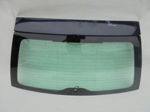 SZYBA KLAPY TYŁ KOMBI ORIENTBLAU E39 F-VAT