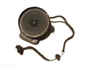 GŁOŚNIK DRZWI TYŁ PRAWY MERCEDES S W220