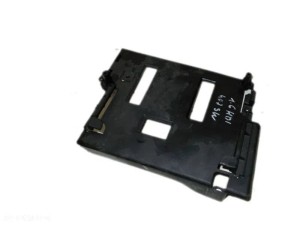 OSŁONA MASKOWNICA 1.6HDI PEUGEOT 407