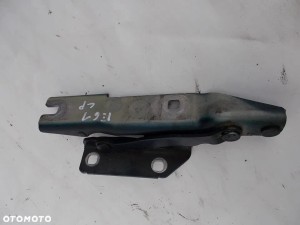 ZAWIAS MASKI PRZÓD LEWY MYSTICBLAU E60 E61 F-VAT 