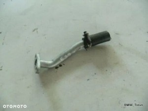 RURA PRZEWÓD WĄŻ BMW E39 2.5D 3.0d
