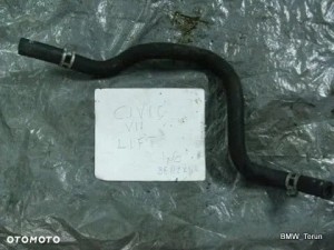WĄŻ PRZEWÓD RURA WODY 1.4 1.6 CIVIC VII 01-05