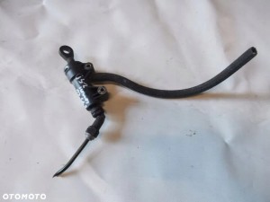 WYSPRZĘGLIK POMPKA WYSPRZĘGLIKA E46 E39 F-VAT 