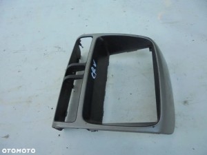 OSŁONA RAMKA KRATKI DESKI CRV II F-VAT