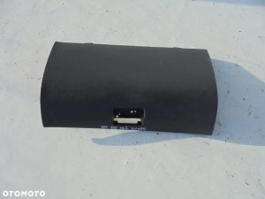 SCHOWEK PASAŻERA AVENSIS II T25 F-VAT