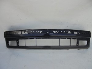ZDERZAK PRZÓD PRZEDNI GOŁY ORIENTBLAU BMW E36 F-VAT