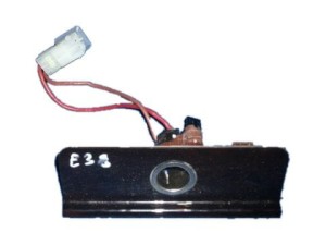 GNIAZDO WKŁAD ZAPALNICZKI BMW E38