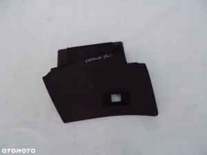 SCHOWEK PASAŻERA E39 F-VAT