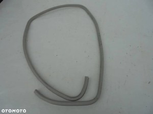 USZCZELKA SZYBRDACHU | PEUGEOT 407 | F-VAT 