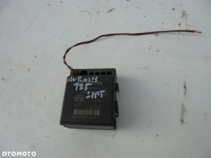 MODUŁ STEROWNIK KOMPLETNY AVENSIS II T25 