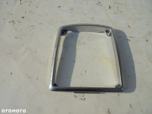 RAMKA OSŁONA LEWARKA BIEGÓW LIFT FOCUS MK2 F-VAT 