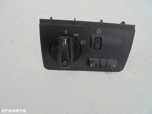 PRZEŁĄCZNIK PANEL ŚWIATEŁ | BMW E53, X5 | F-VAT 