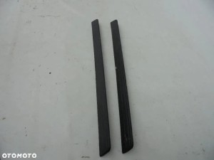 LISTWA OSŁONA PRÓG LEWA PRAWA PRZÓD RAV4 II F-VAT 
