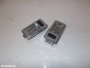 LAMPKA OŚWIETLENIE KABINY E83 X3 F-VAT