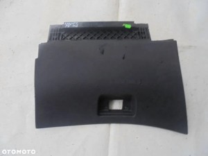 SCHOWEK PASAŻERA EUROPA E46 COMPACT F-VAT 