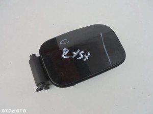 KLAPKA WLEWU PALIWA BLACK SAPPHIRE E61, F-VAT 