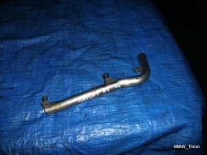RURA PRZEWÓD 1.6 1.8 PASSAT B5 AUDI A4