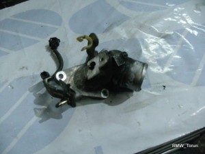 RURA KRÓCIEC WODY 2.2 CTDI ACCORD VII 02-08