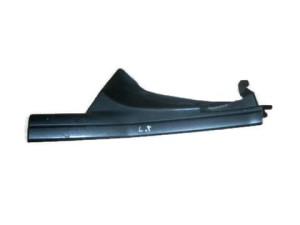 OSŁONA LISTWA PROGU TYŁ LEWA BMW E46