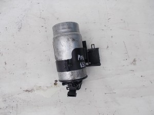 PODSTAWA FILTRA PALIWA E39 E46 3.0D E53 X5 F-VAT