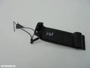 UCHWYT ADAPTER TELEFONU E90 E91 F-VAT 