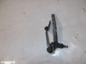 MECHANIZM WYCIERACZKI PRZÓD LEWY PRAWY S-MAX 