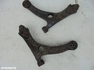 WAHACZ PRZÓD PRZEDNI LEWY PRAWY COROLLA VERSO II F-VAT id: 6074271494 