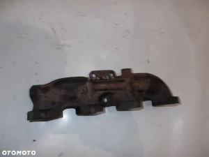 KOLEKTOR WYDECHOWY 2.0D 150KM E46 E39 E83 X3 F-VAT 