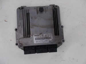 KOMPUTER SILNIKA  2.0DCI SCENIC MEGANE II F-VAT