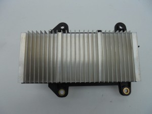 MODUŁ STEROWNIK POWER MOCY BMW E65 F-VAT