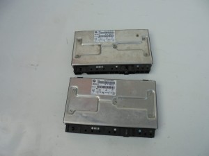 MODUL STEROWNIK FOTELA E60 E61 E65 F-VAT
