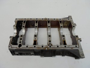 PODSTAWA BLOKU BMW E82 E87 E90 N45B16A 1.6 F-VAT