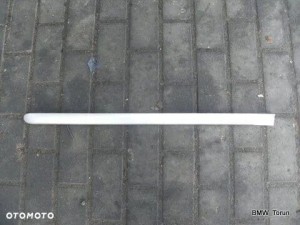 LISTWA DRZWI TYŁ PRAWA NH614M ACCORD VI F-VAT 