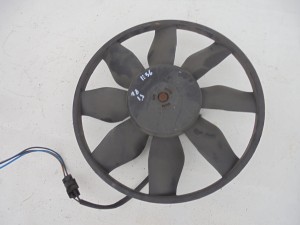 WENTYLATOR CHŁODNICY BMW E36 1.6 1.8 F-VAT