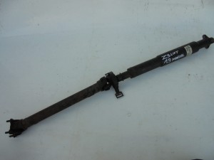 WAŁ NAPĘDOWY 1.9 BMW Z3 1229254 MANUAL F-VAT