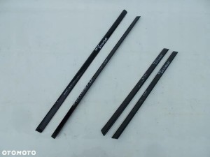 LISTWA DRZWI TYŁ L P LIFT BLACKSAPPHIRE E39 F-VAT 