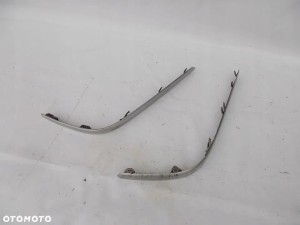 LISTWA ZDERZAKA TYŁ 1C0 AVENSIS II T25 F-VAT 