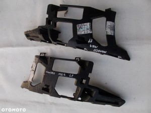 ŚLIZG ZDERZAKA PRZÓD LEWY PRAWY MONDEO MK4 F-VAT 