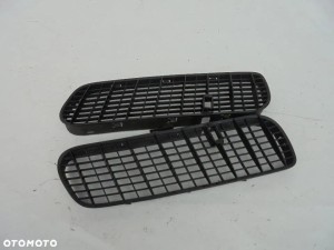 KRATKA ATRAPA WLOT MASKI LEWA PRAWA | BMW E53, X5 | 