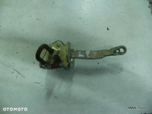 OGRANICZNIK DRZWI PRZÓD LEWY BMW E36 F-VAT