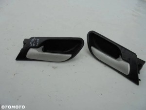 KLAMKA WEWNĘTRZNA PRZÓD TYŁ LEWA PRAWA | BMW E53, X5 | F-VAT 