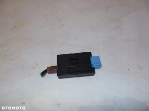 MODUŁ STERKOWNIK ALARMU 207 F-VAT