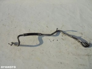 PRZEWÓD RURA WĄŻ KLIMATYZACJI 1.6 TDCI FOCUS 