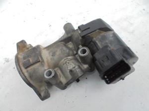 ZAWÓR EGR MONDEO MK4 GALAXY MK2 S-MAX MK1 2.0TDCI F-VAT