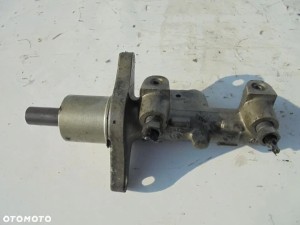 POMPA HAMULCOWA PEUGEOT 407 F-VAT